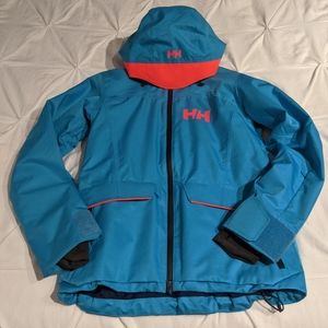 Helly Hansen ski Jacket